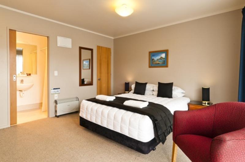 Alpine Glacier Motel 2