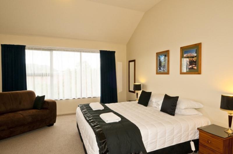 Alpine Glacier Motel 5