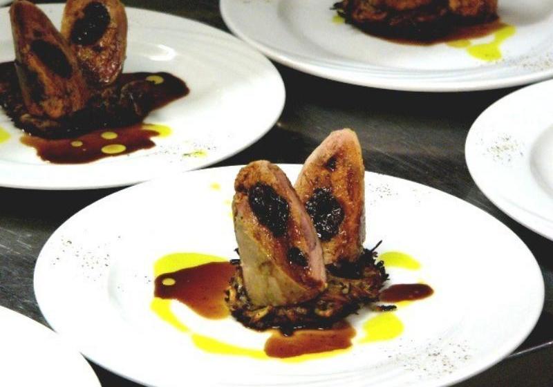 Hotel Fantail Lodge Country Estate 15