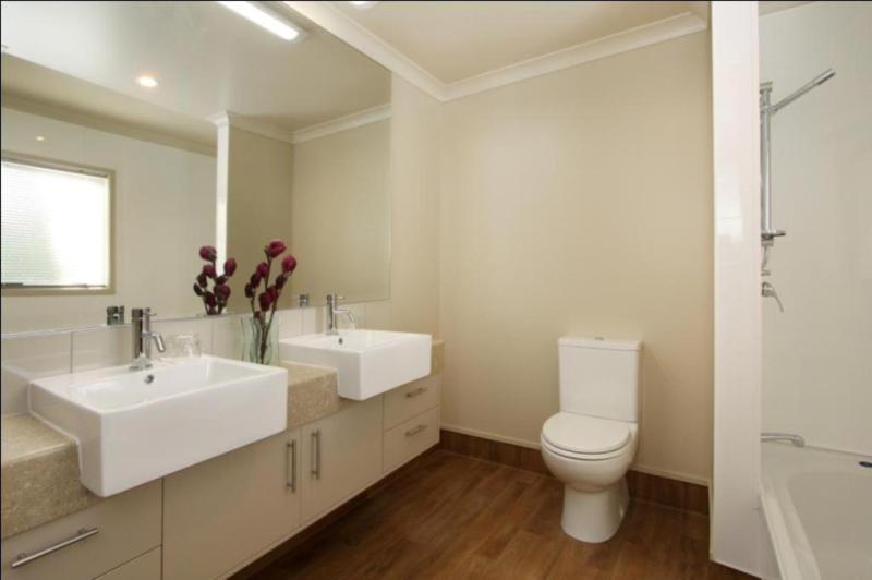 Hotel Fantail Lodge Country Estate 2