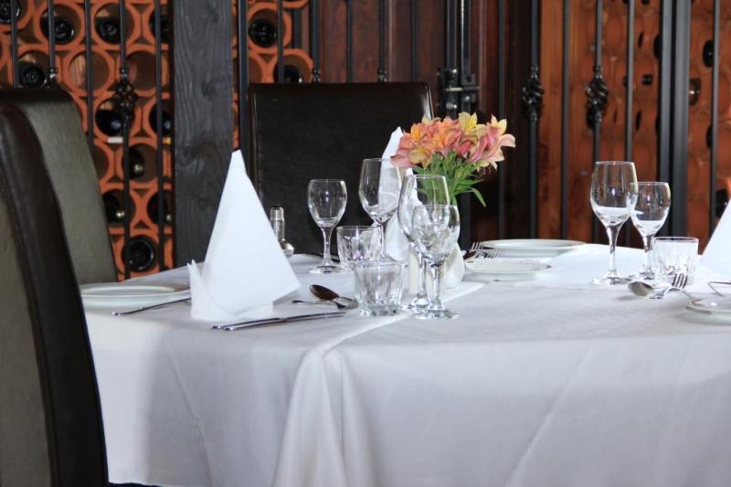 Hotel Fantail Lodge Country Estate 4