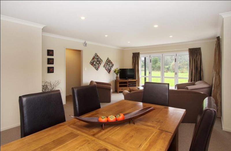 Hotel Fantail Lodge Country Estate 6