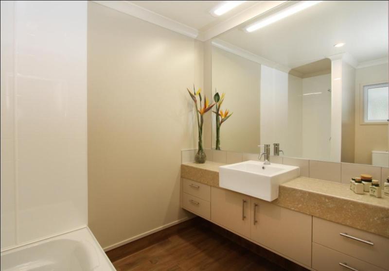 Hotel Fantail Lodge Country Estate 7