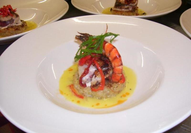 Hotel Fantail Lodge Country Estate 8