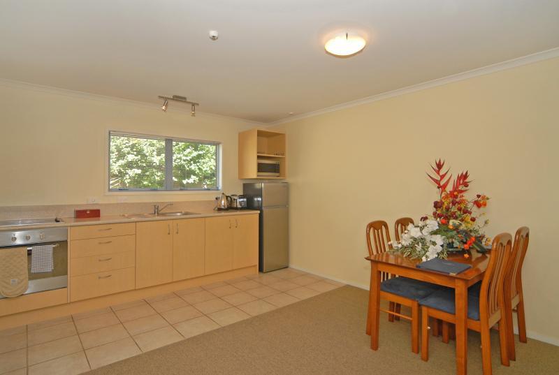 Hotel Clive Studios Napier Isla Norte