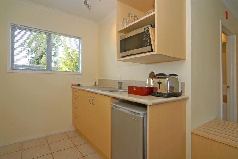 Hotel Clive Studios 1