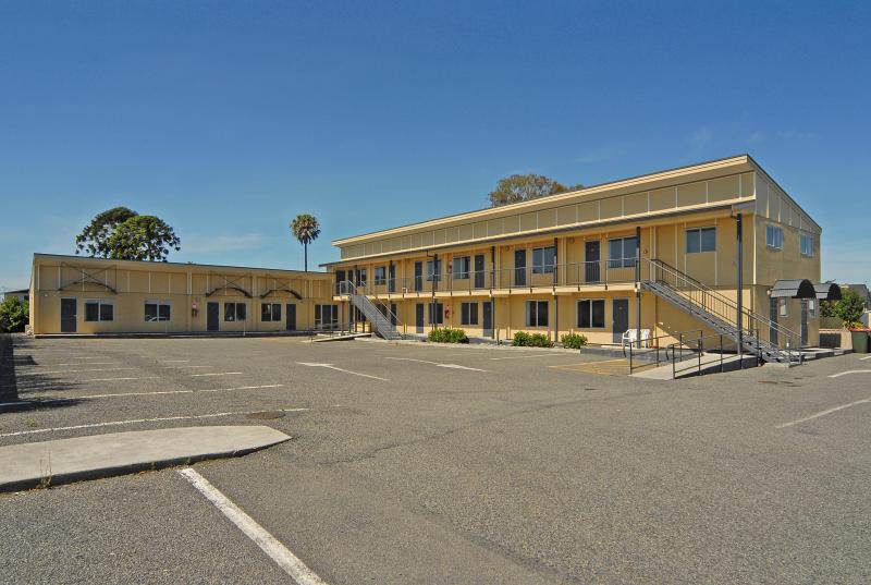 Hotel Clive Studios 4