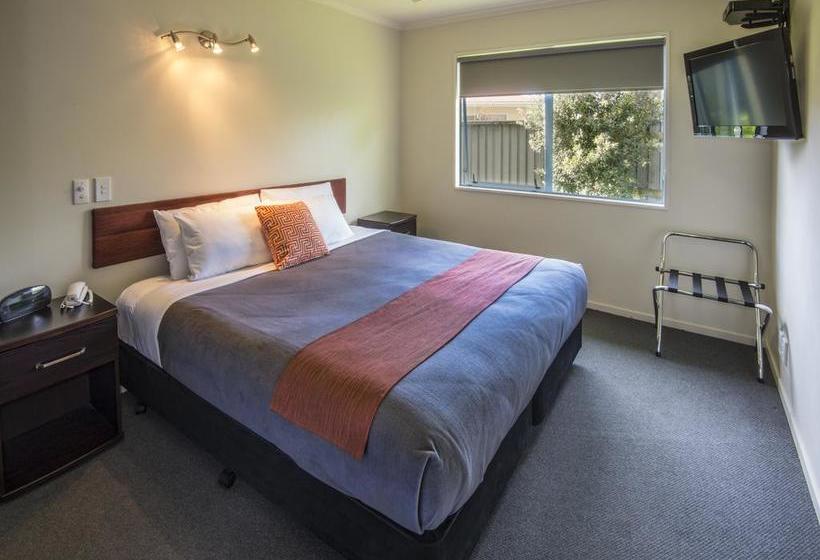 Hotel Gateway Motor Inn 1