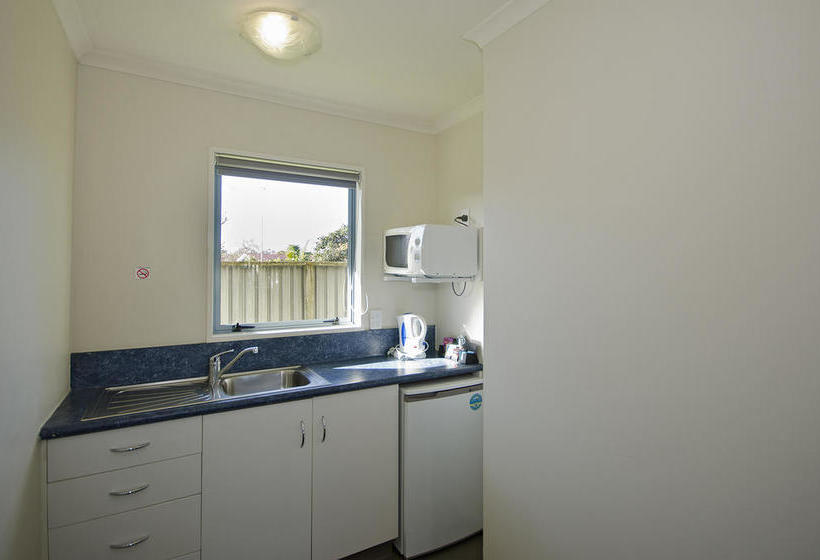 Hotel Gateway Motor Inn 11