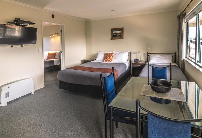 Hotel Gateway Motor Inn 5