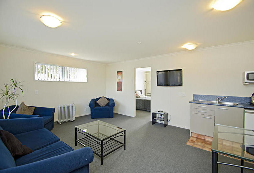 Hotel Gateway Motor Inn 6