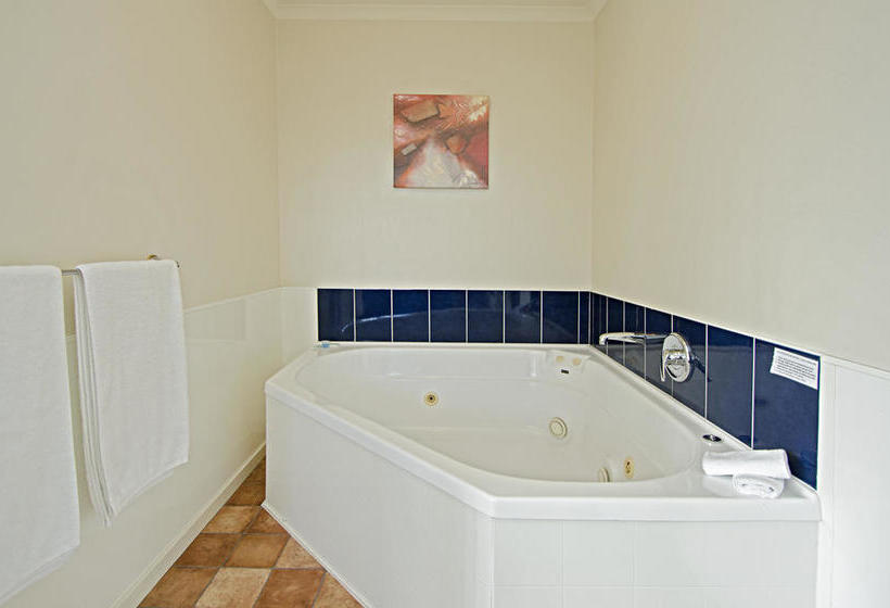 Hotel Gateway Motor Inn 7