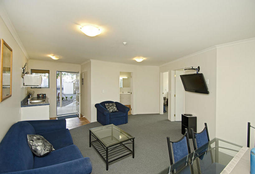 Hotel Gateway Motor Inn 8