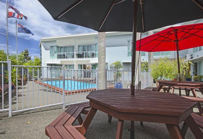 Hotel Aristotles North Shore 10