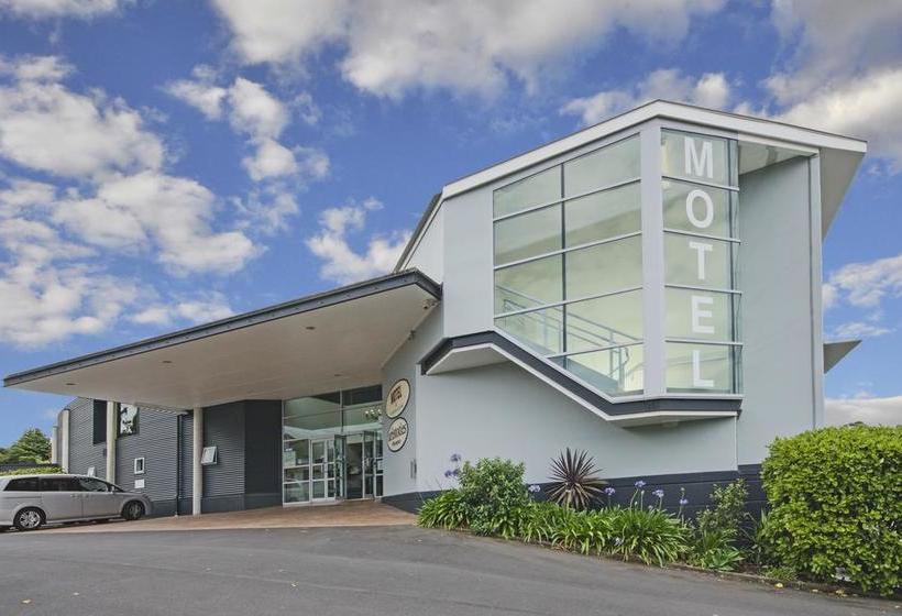 Hotel Aristotles North Shore 12