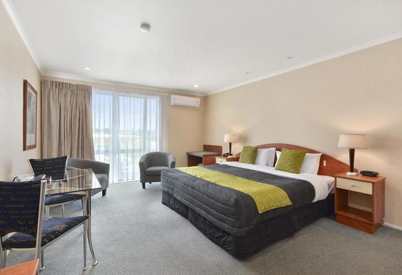 Hotel Aristotles North Shore 16