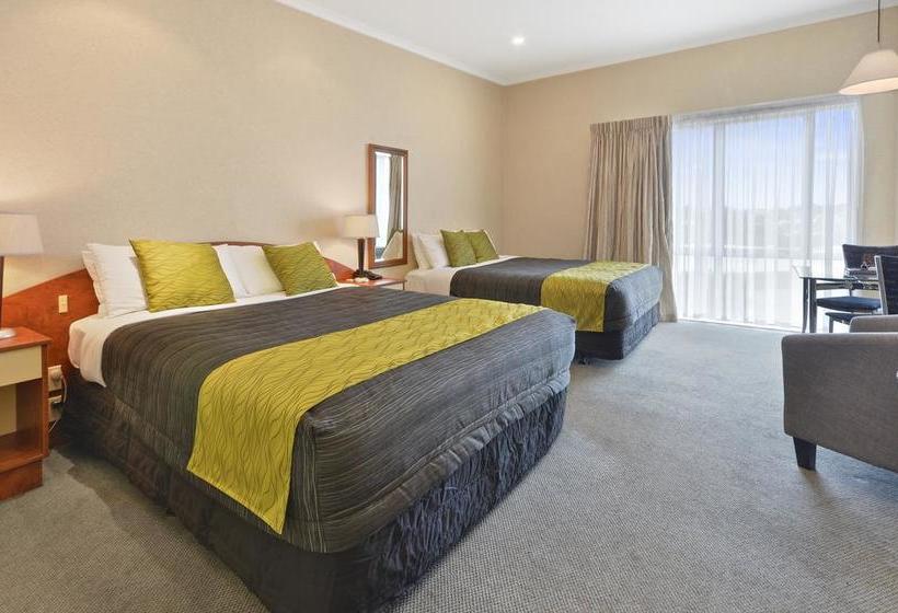 Hotel Aristotles North Shore 4