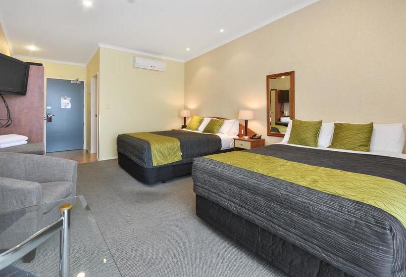 Hotel Aristotles North Shore 5