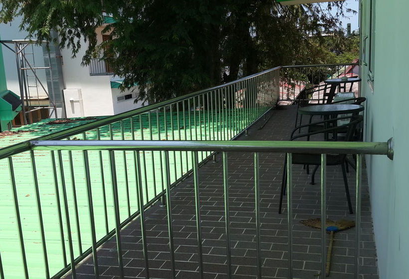 Hotel Da Papa Residence Chaweng Beach Surat Thani