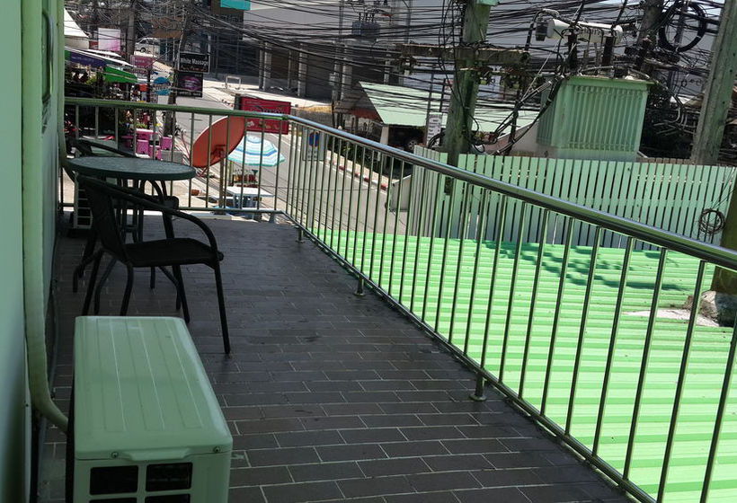 Hotel Da Papa Residence 1