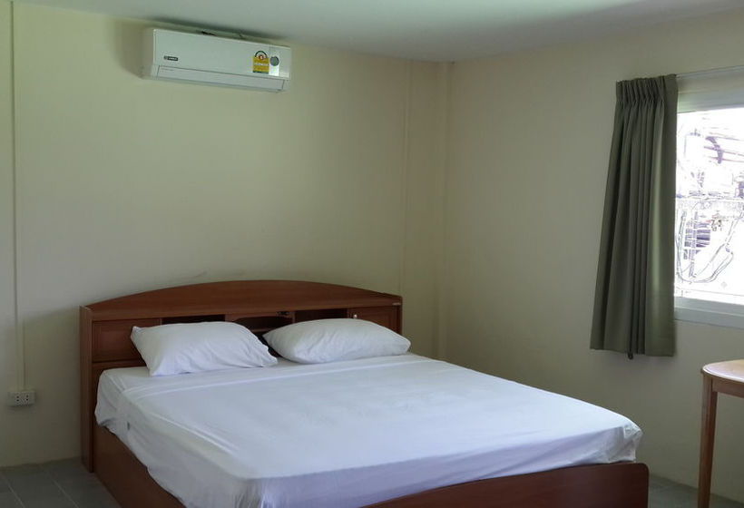 Hotel Da Papa Residence 10