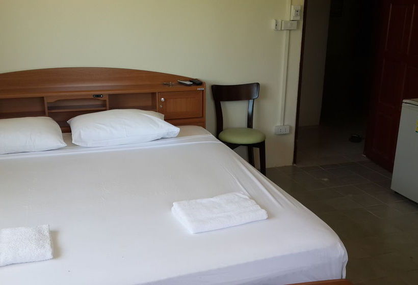 Hotel Da Papa Residence 11