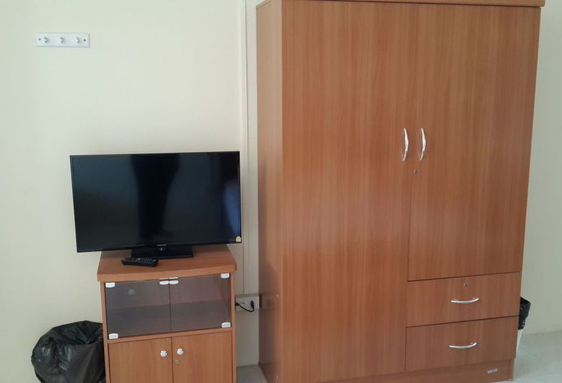 Hotel Da Papa Residence 13