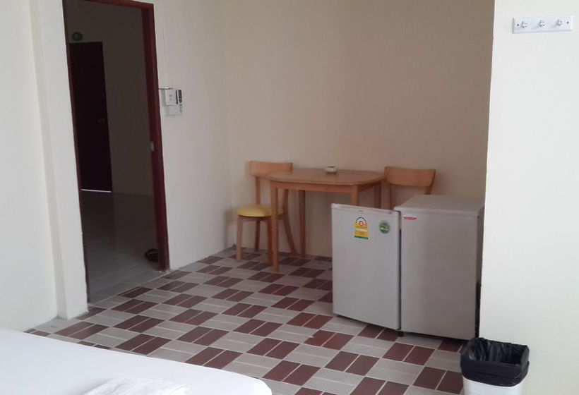 Hotel Da Papa Residence 15