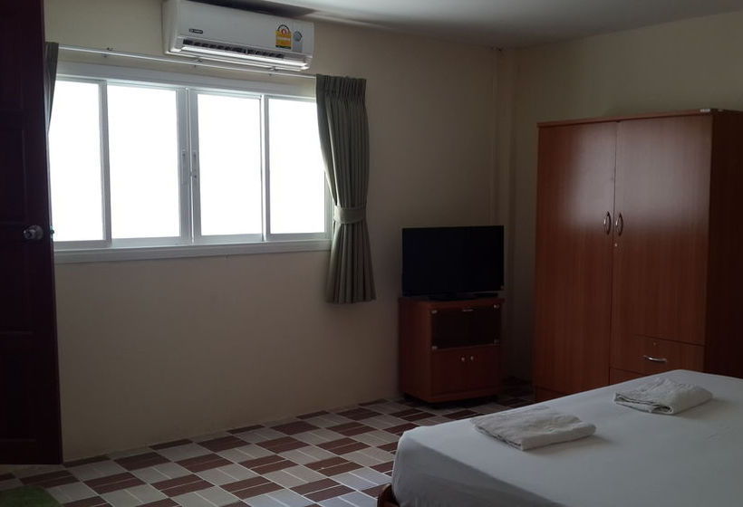 Hotel Da Papa Residence 16