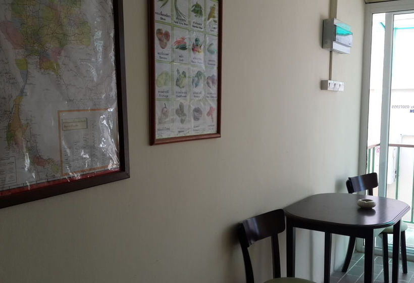 Hotel Da Papa Residence 17