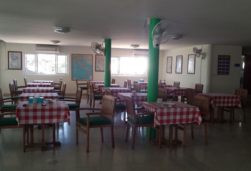 Hotel Da Papa Residence 19