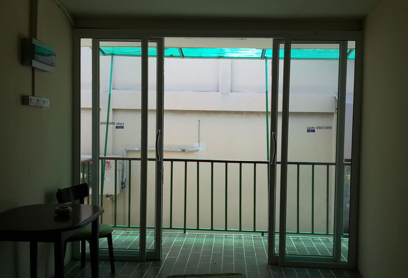 Hotel Da Papa Residence 2