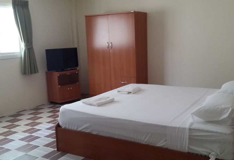 Hotel Da Papa Residence 3