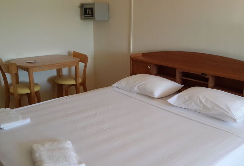 Hotel Da Papa Residence 4