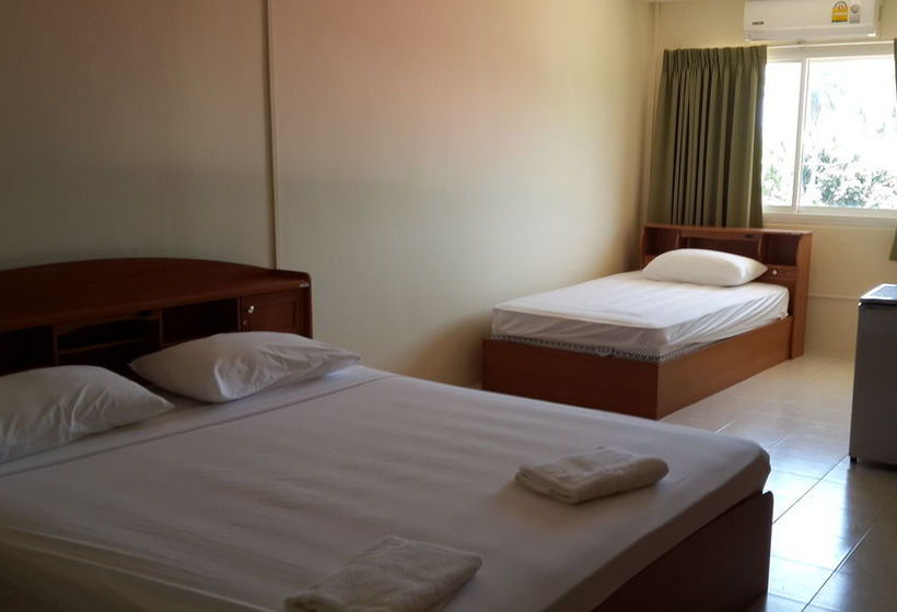 Hotel Da Papa Residence 5