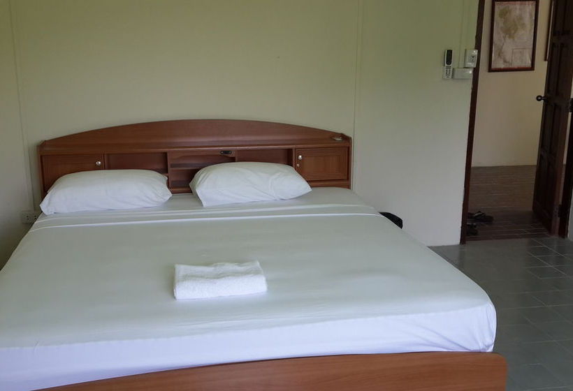 Hotel Da Papa Residence 6