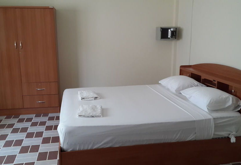 Hotel Da Papa Residence 7