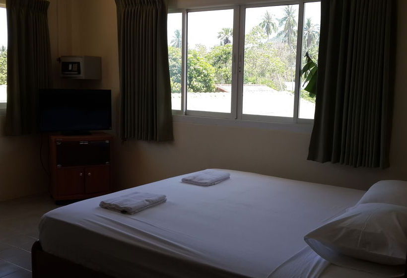 Hotel Da Papa Residence 8