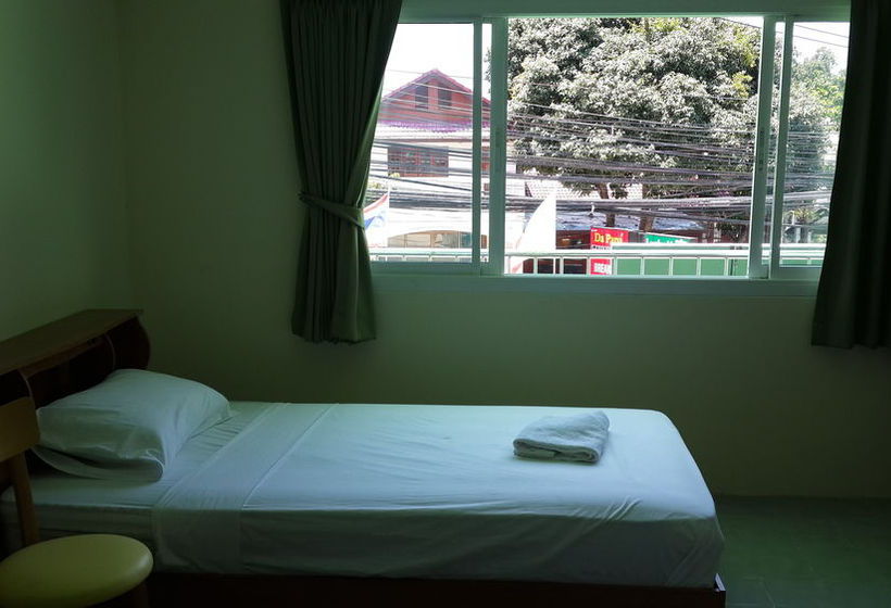 Hotel Da Papa Residence 9