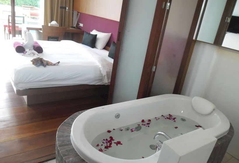 Samui Jean Resort Choeng Mon Surat Thani