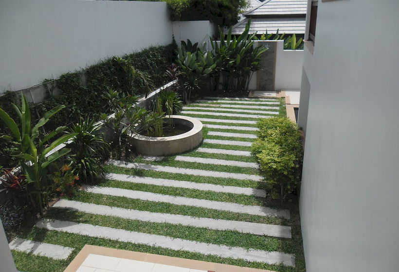 Samui Jean Resort 10