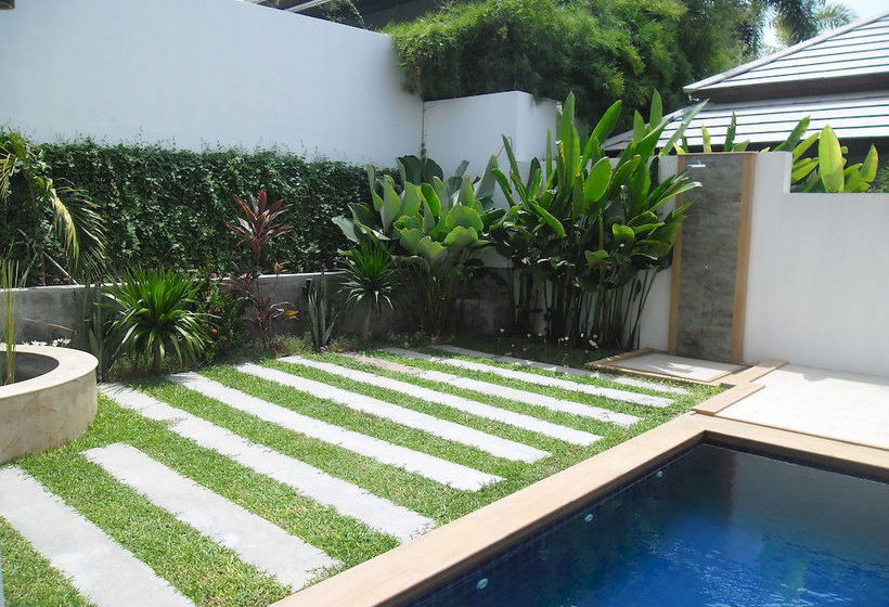 Samui Jean Resort 11