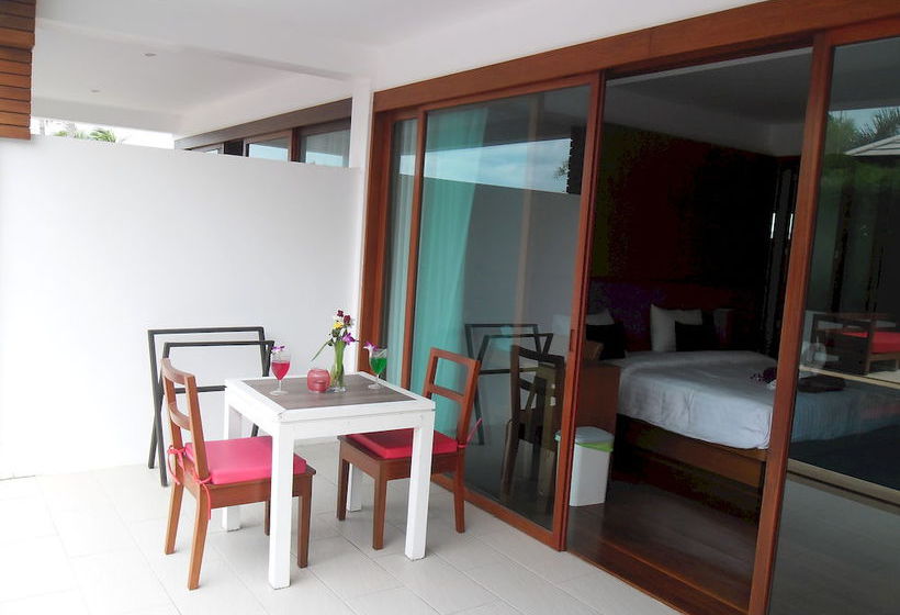 Samui Jean Resort 12