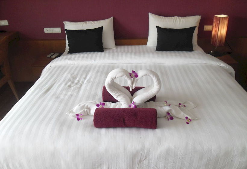 Samui Jean Resort 13