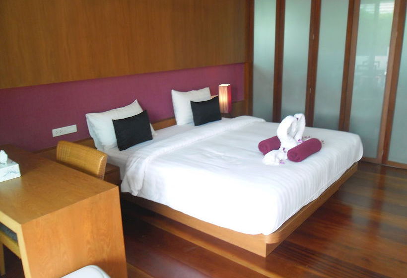 Samui Jean Resort 15