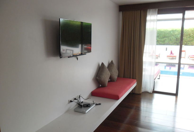 Samui Jean Resort 16