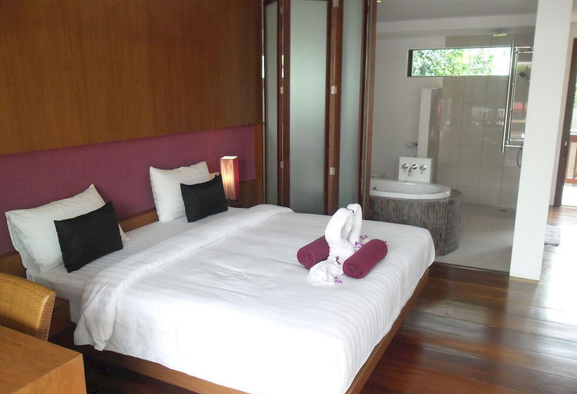 Samui Jean Resort 17