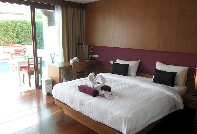 Samui Jean Resort 18