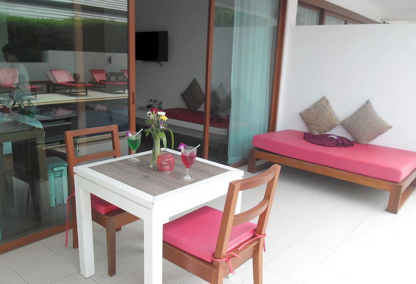 Samui Jean Resort 19