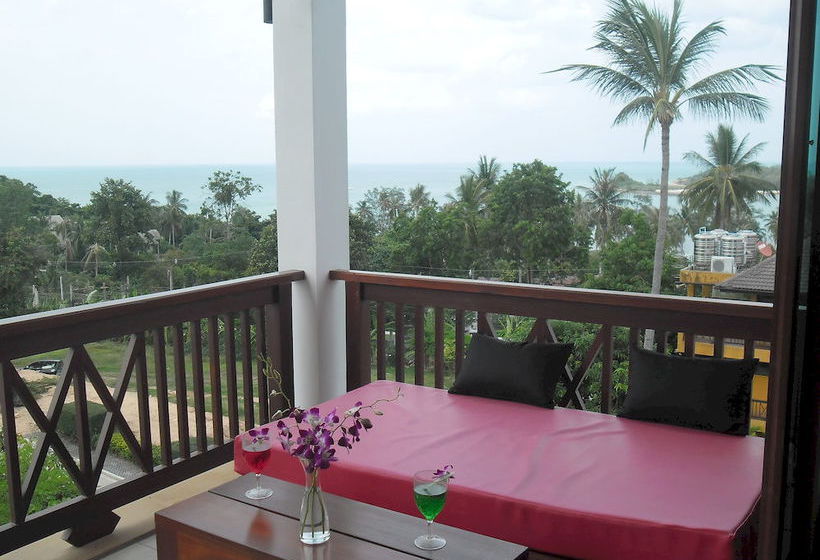 Samui Jean Resort 20